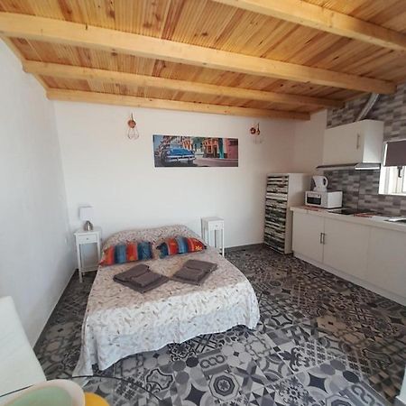 Estudio Dominicana In Albufeira Gale Dış mekan fotoğraf