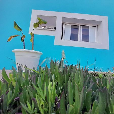 Estudio Dominicana In Albufeira Gale Dış mekan fotoğraf