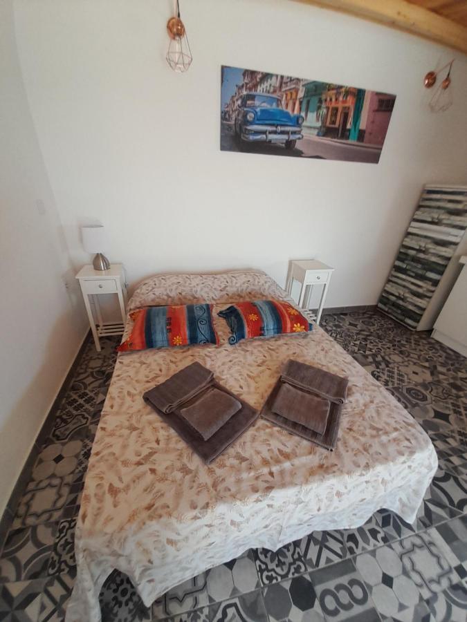 Estudio Dominicana In Albufeira Gale Dış mekan fotoğraf