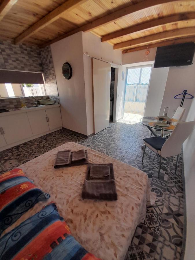 Estudio Dominicana In Albufeira Gale Dış mekan fotoğraf