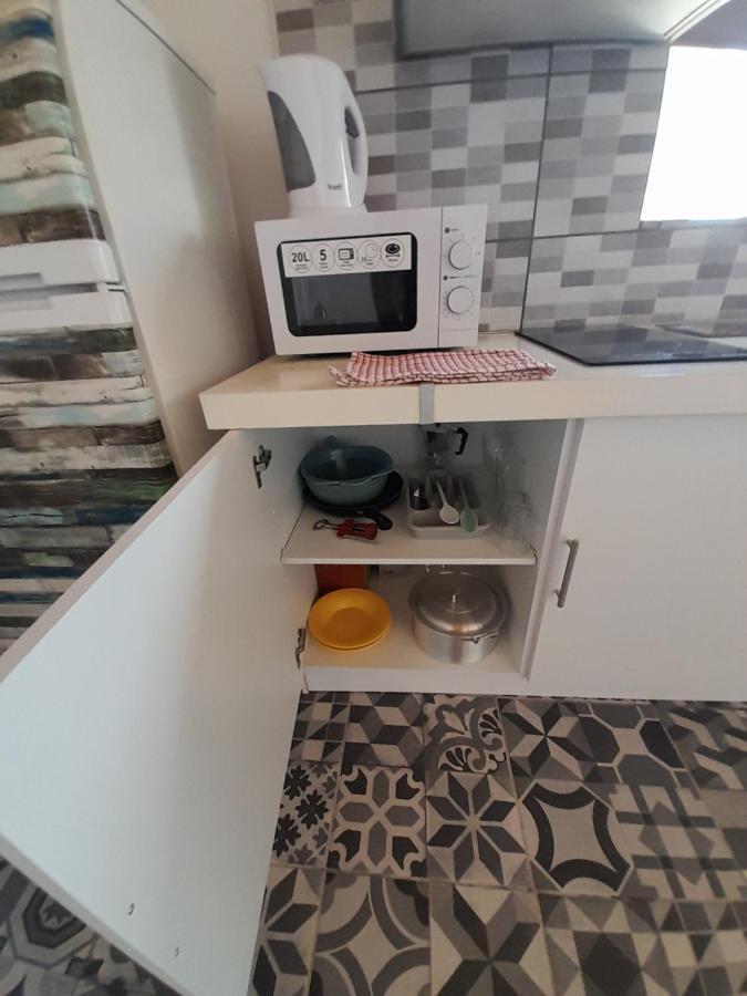 Estudio Dominicana In Albufeira Gale Dış mekan fotoğraf