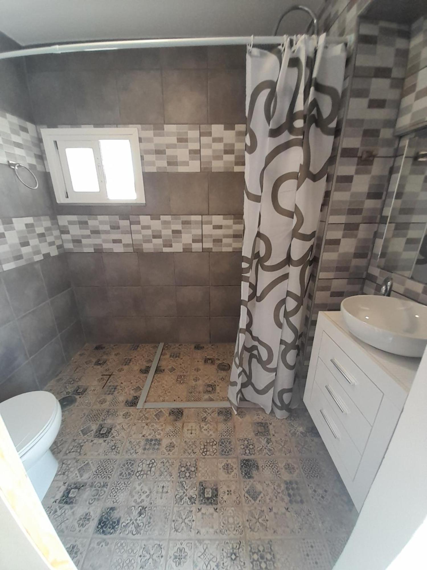 Estudio Dominicana In Albufeira Gale Dış mekan fotoğraf